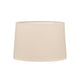 Oxford Tapered Shade - Small Linen - Min Buy of 8