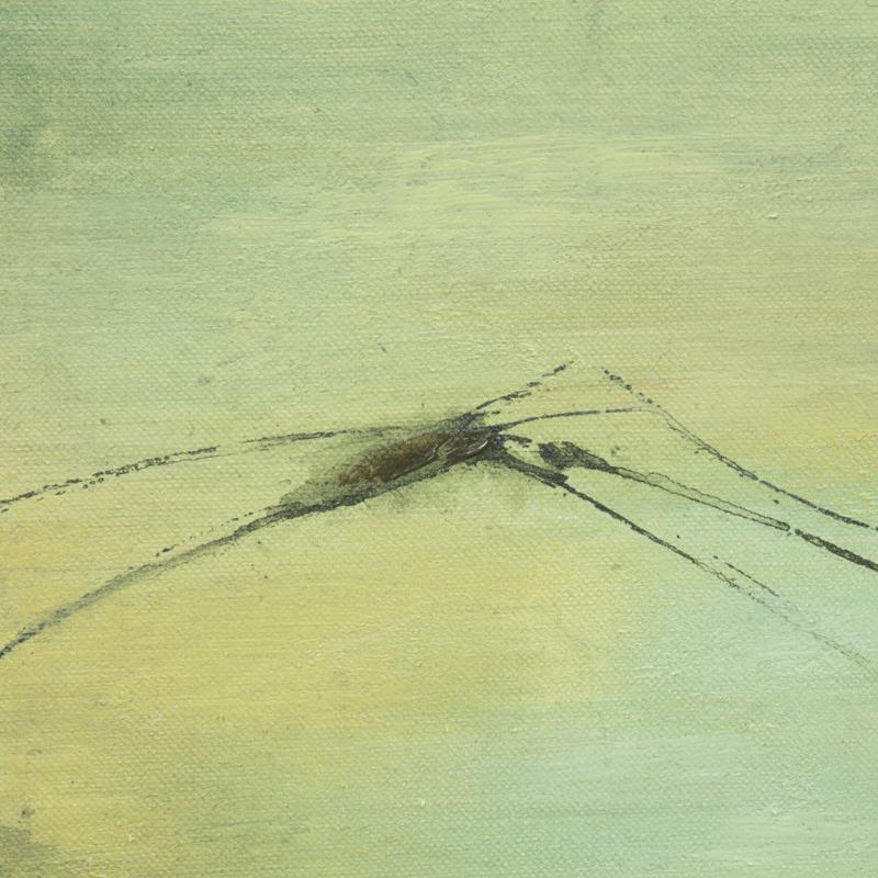 Linger 140x100cm Canvas Painting