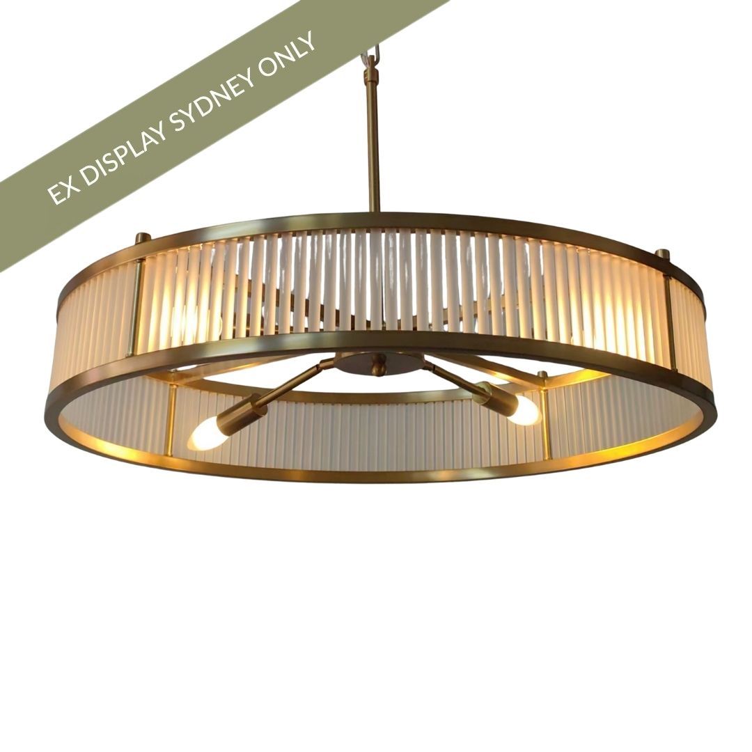 Modena Pendant - Medium - OUTLET NSW