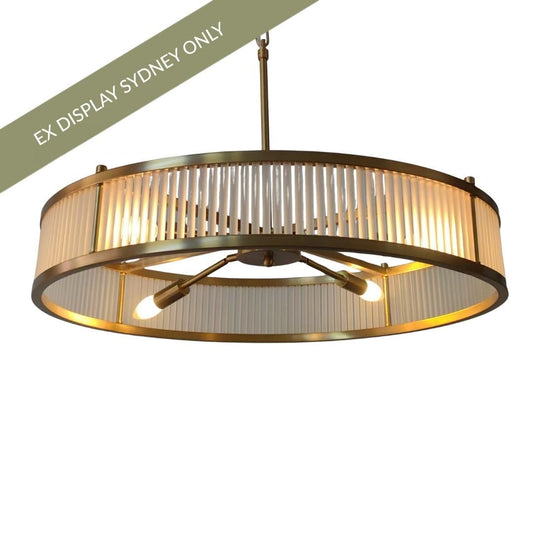 Modena Pendant - Medium - OUTLET NSW