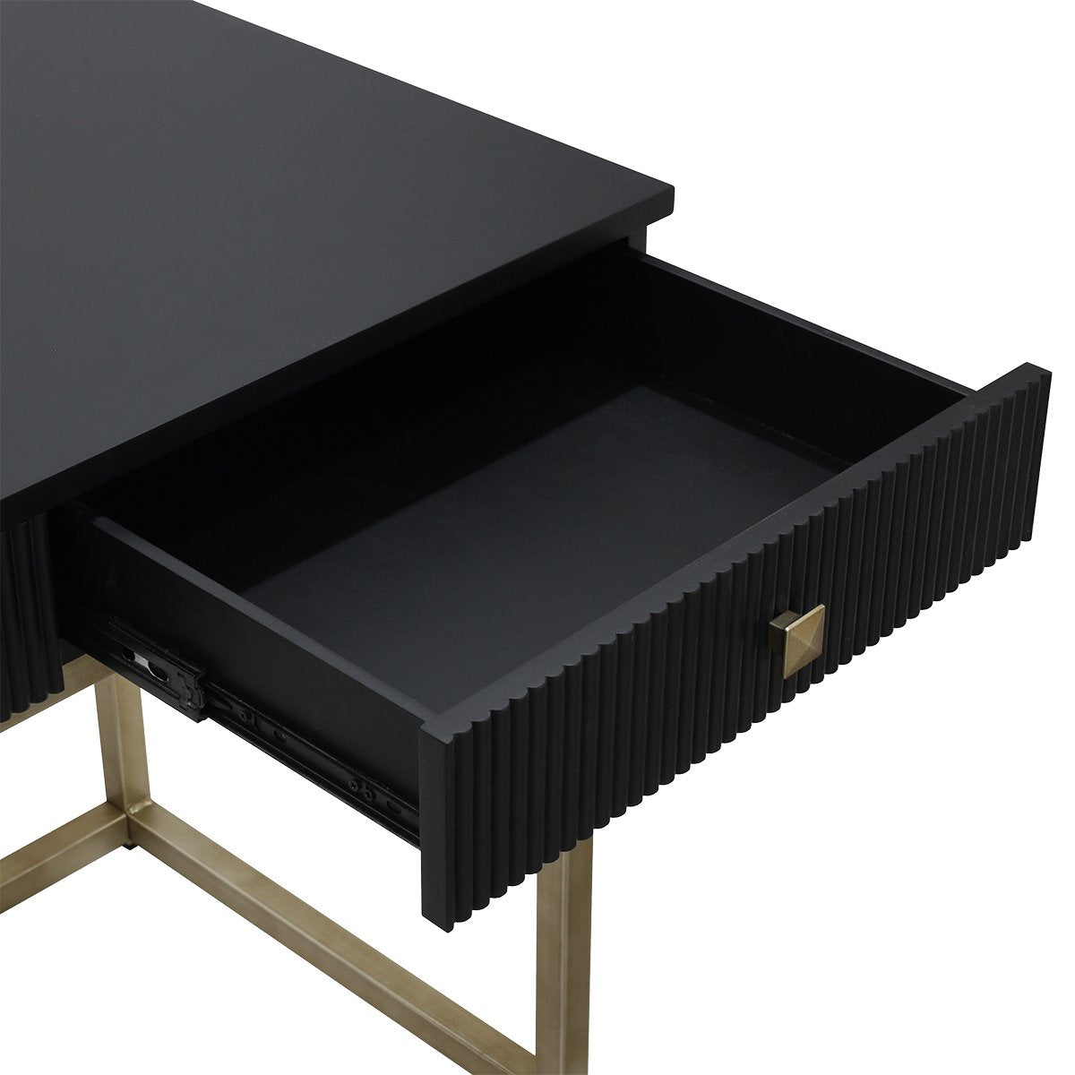 Marc Desk - Black