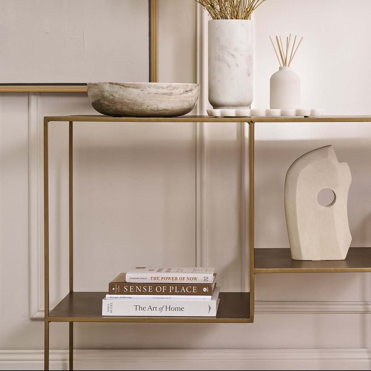 Elliot Console Table
