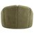 Avalon Swivel Occasional Chair - Olive Chenille