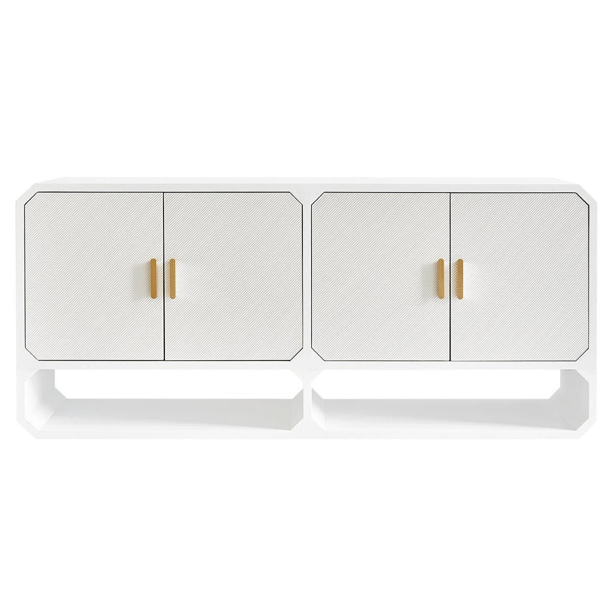 Anderson 180cm Buffet - White
