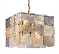 Sanford Chandelier - Large - OUTLET NSW
