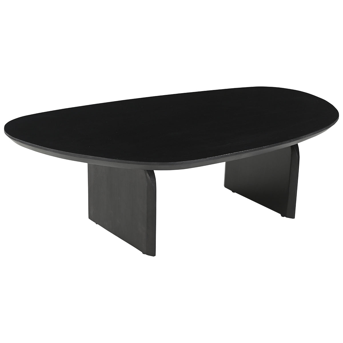 Nico Coffee Table - Black