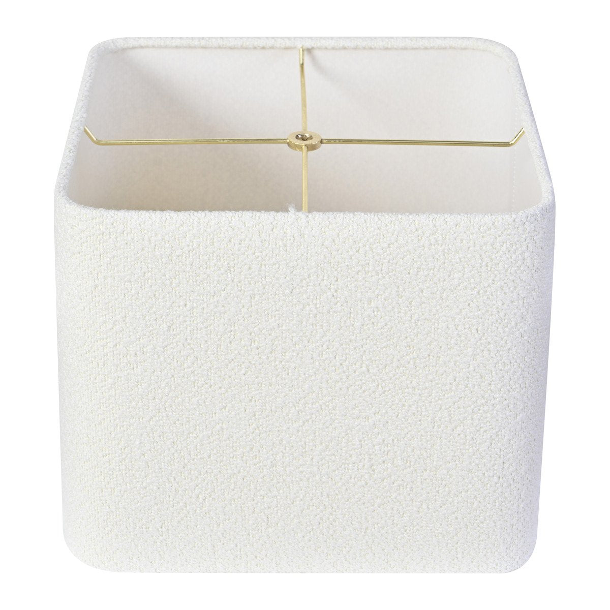 Munich Marble Table Lamp - Natural