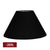 Messina Empire Shade - Medium Black