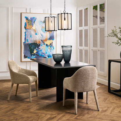 Oceans Canvas Painting