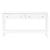 Ariana Console Table - White