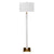 Essex Marble Floor Lamp