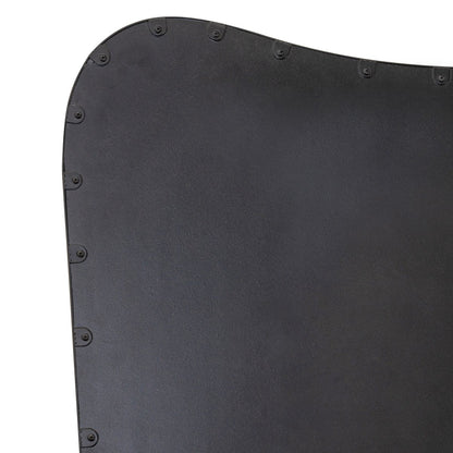 Sylvie 80x120cm Wall Mirror