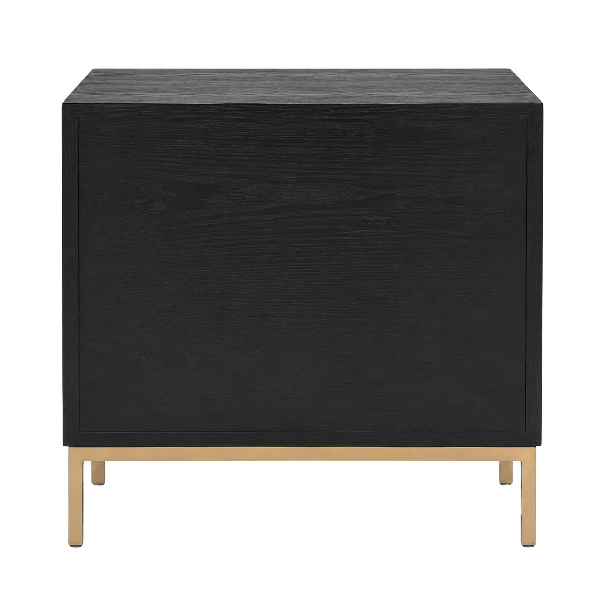 Polos 60x60cm Bedside Table