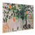 Lemon Tree Enhanced Canvas Print