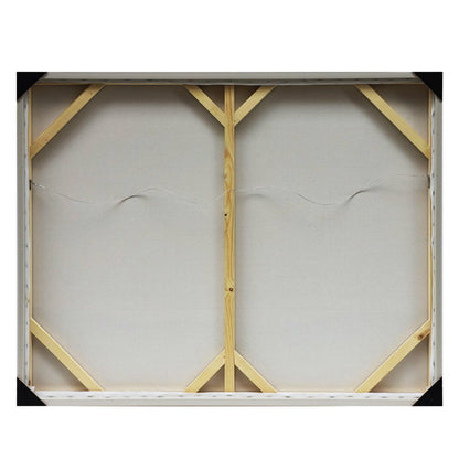 In Stillness Oil On Canvas Painting