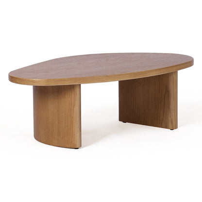 Solstice Coffee Table - Small Oak