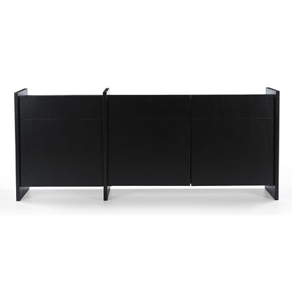 Jackson Buffet - Black