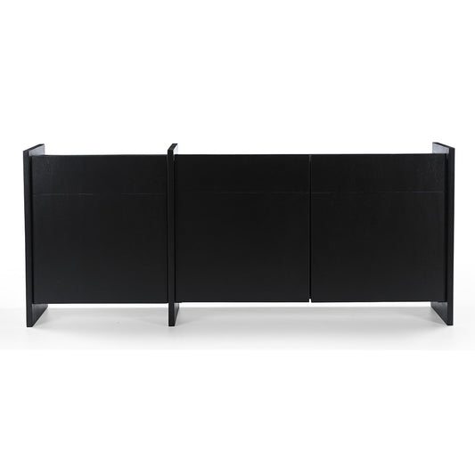 Jackson Buffet - Black