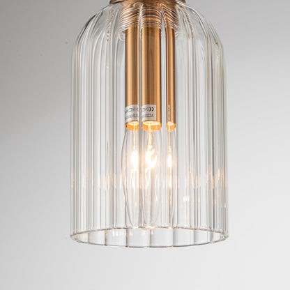 Charlize Wall Sconce - Double