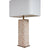 Belgrade Marble Table Lamp