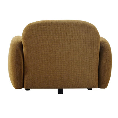 Ramona Occasional Chair - Toffee