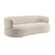 Greenwich 3 Seater Sofa - Natural Chenille