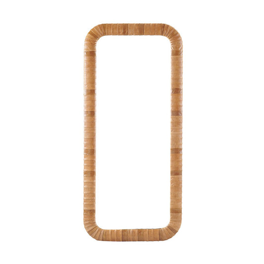 Sienna Floor Mirror