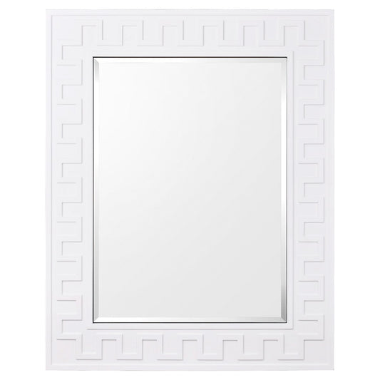 Rhodes 80x100cm Wall Mirror