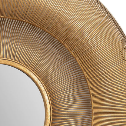 Rae Wall Mirror - OUTLET NSW
