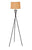 Gareth Floor Lamp - Natural  Min Buy of 2