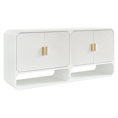 Anderson 180cm Buffet - White