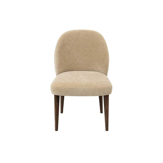 Alby Dining Chair - Natural