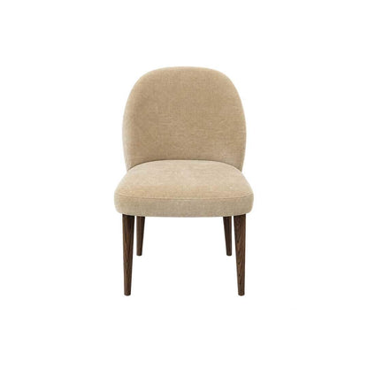 Alby Dining Chair - Natural - OUTLET NSW