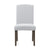 Lethbridge Dining Chair Set of 2 - Dusk Grey