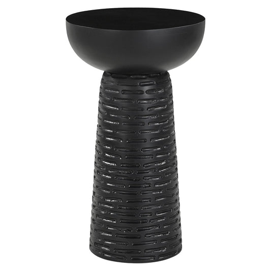 Highland Side Table - Tall