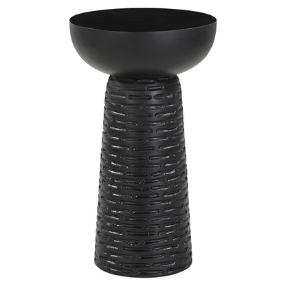 Highland Side Table - Tall