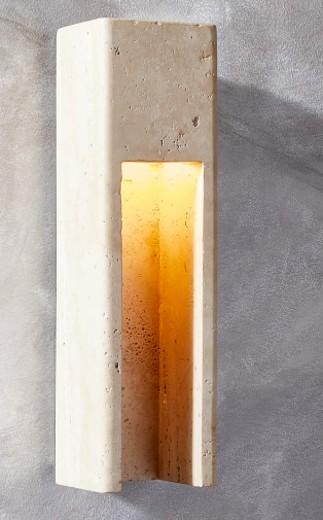 Amiri Wall Sconce - OUTLET NSW