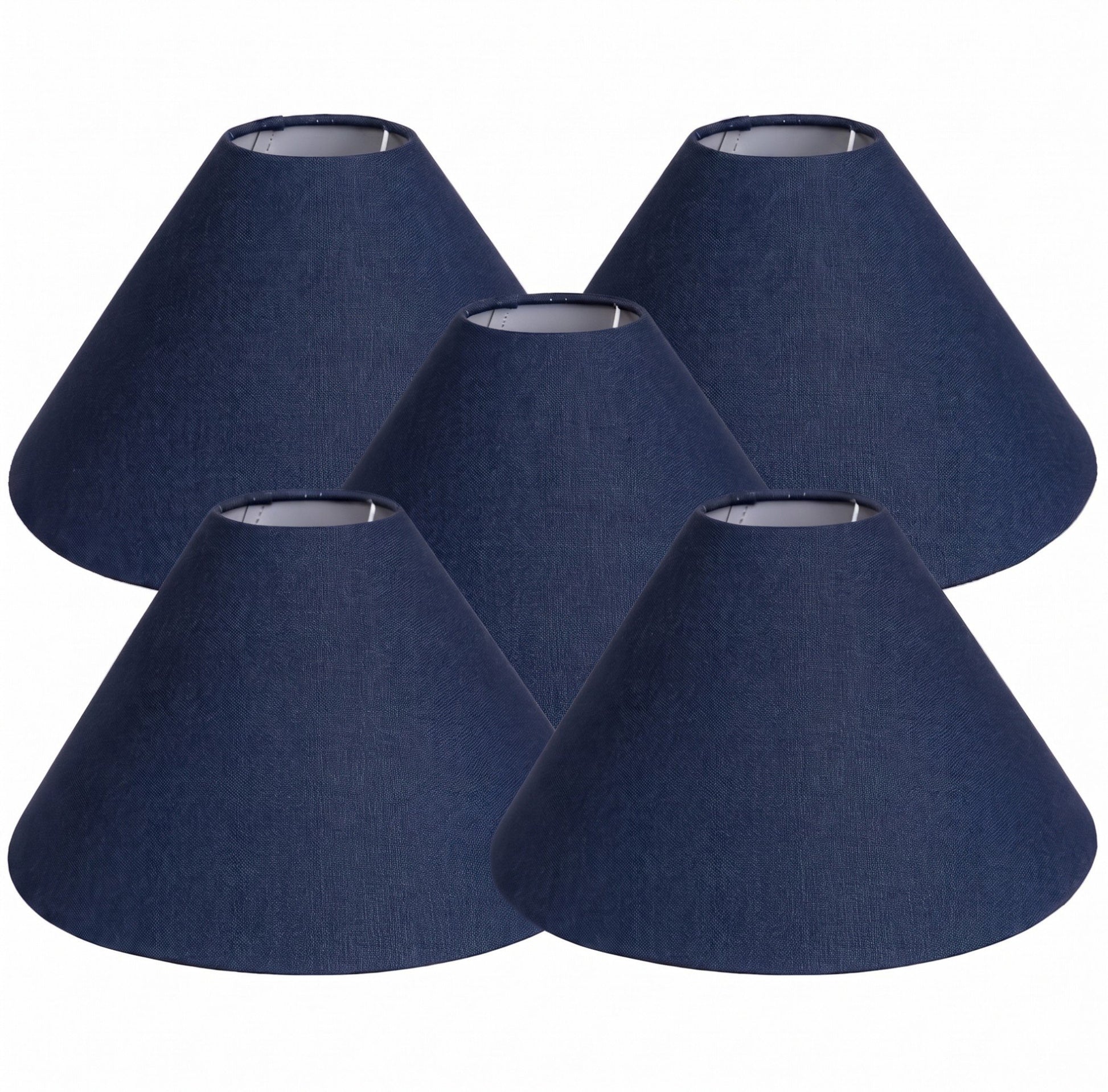 Messina Empire Shade - Small Navy - Bulk Buy Qty 5