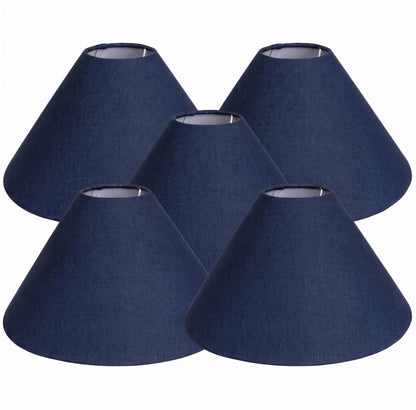 Messina Empire Shade - Small Navy - Bulk Buy Qty 5