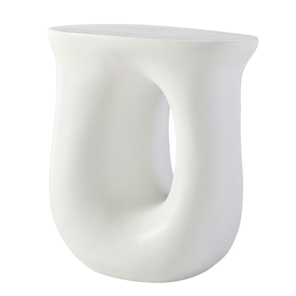 Milos Side Table ** Offline pending re-order