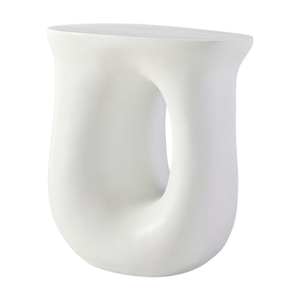 Milos Side Table ** Offline pending re-order