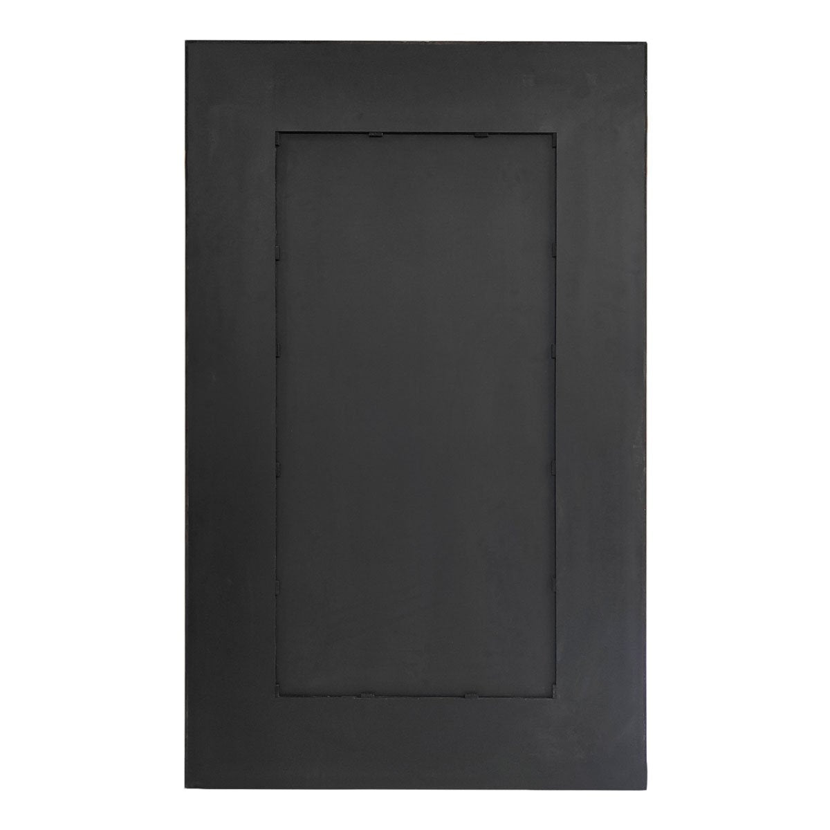 Bateman Floor Mirror - Natural