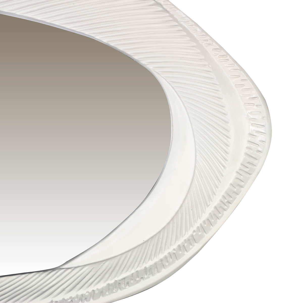 Seville 58.5x113.5cm Wall Mirror
