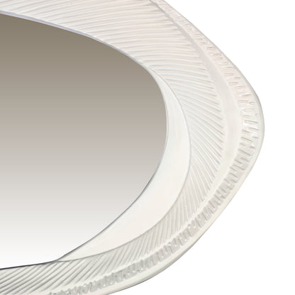 Seville 58.5x113.5cm Wall Mirror