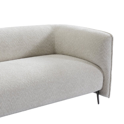 Tampa 3 Seater Sofa - Turtle Dove