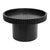 Blythe Footed Bowl - Large Black