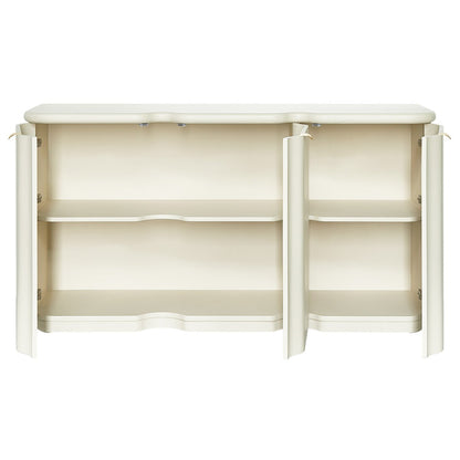Lina Buffet - Ivory