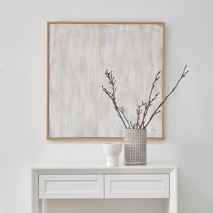 Peaceful Dreaming 100x100cm Canvas Painting **Offline pending re-order