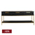 Aimee Console Table - Large Black