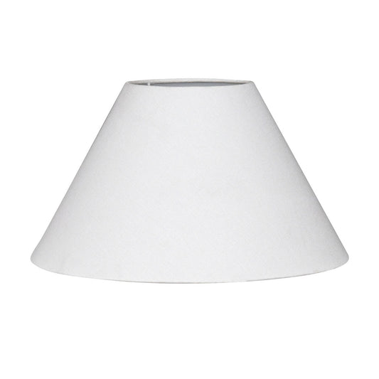Messina Empire Shade - Medium White - Bulk Buy Qty 5